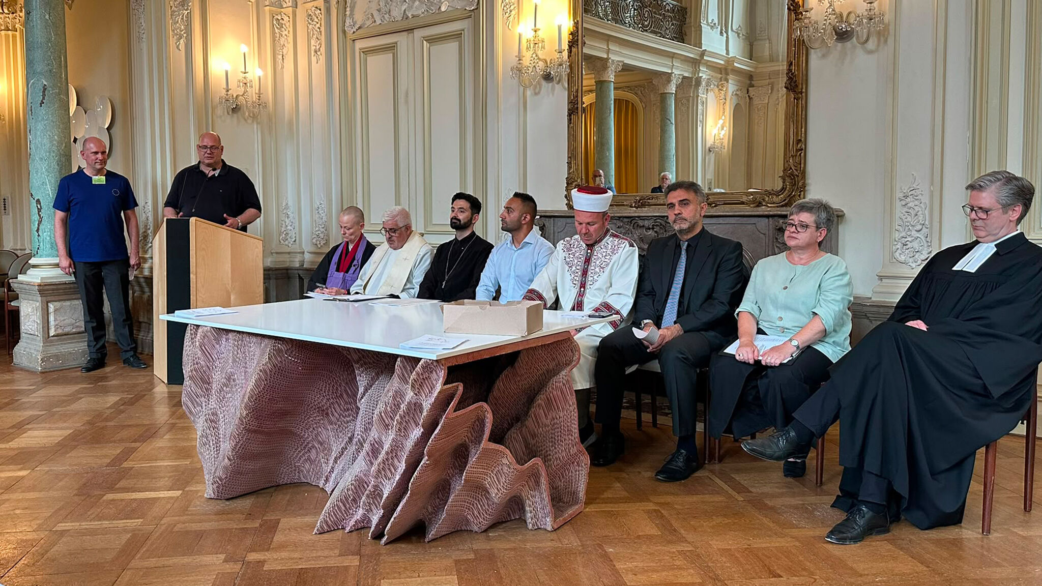 Leverkusen Avrupa Festivali3