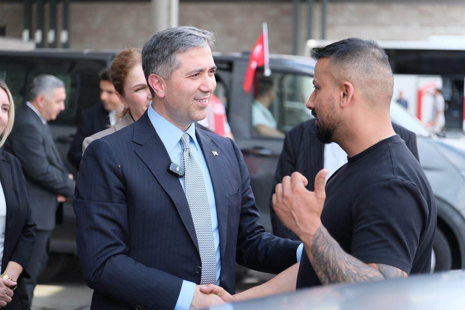 Zafer Sirakaya 3