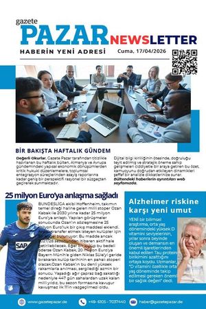 Newsletter 6