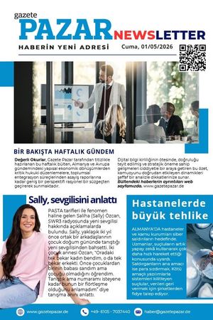 Newsletter 8