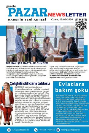 Newsletter 15