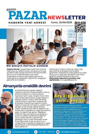Newsletter 16